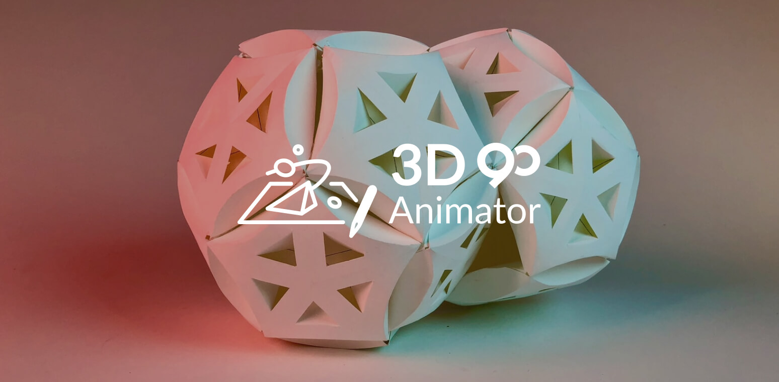 What is a 3D Animator?