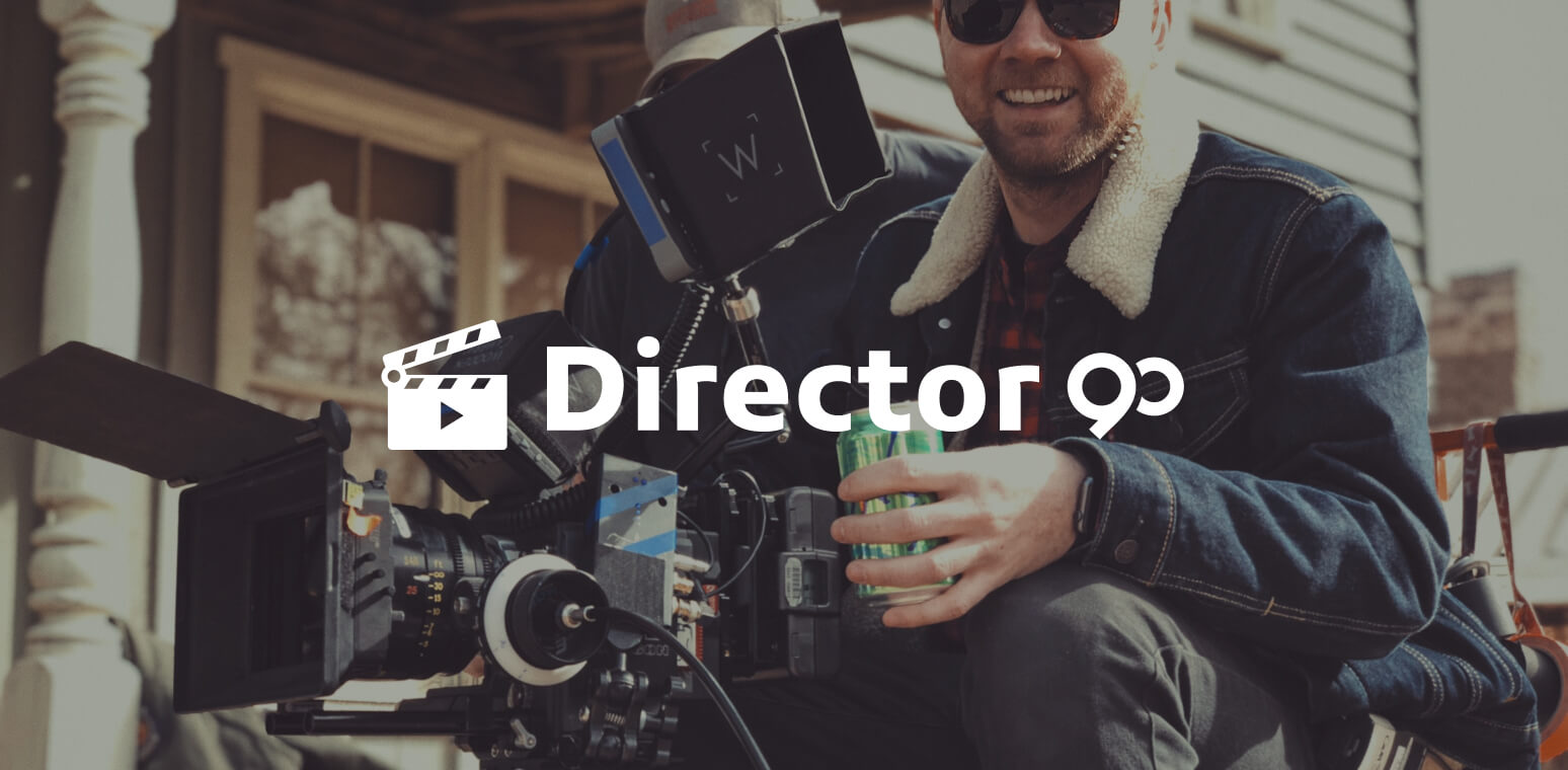 ¿Qué es un director de cine?