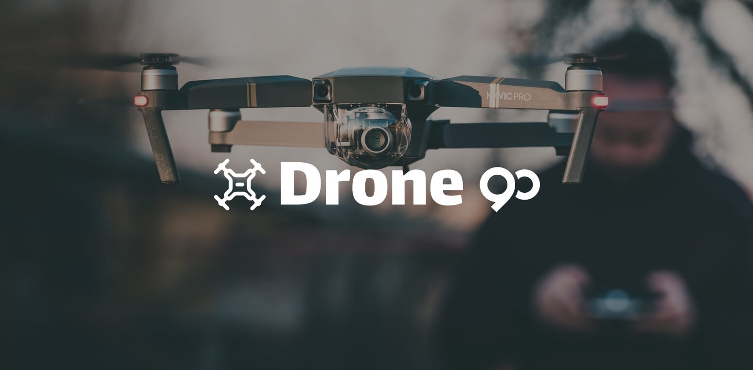 What is a Drone Camera?