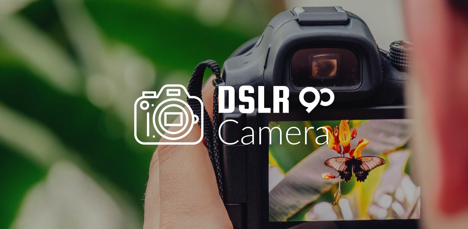 Bagaimana untuk menyewa DSLR?