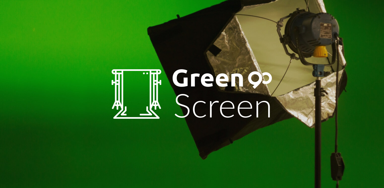 Wat is een Green Screen?