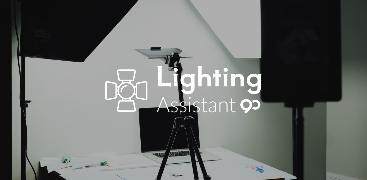 How to become a Lighting Assistant?