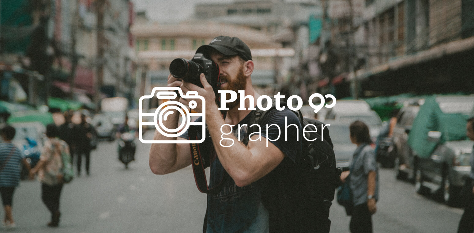 How to hire a freelance Photographer?