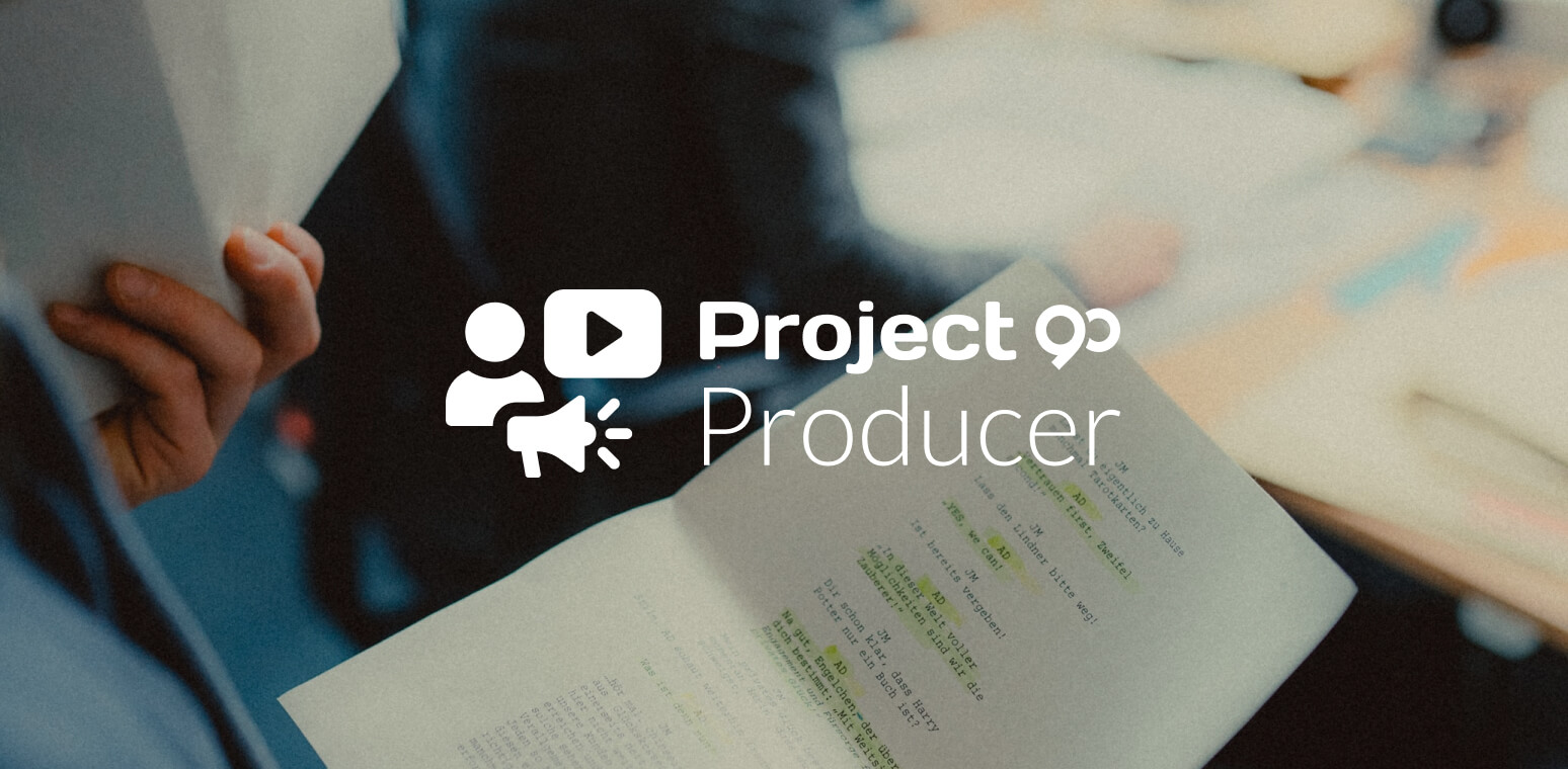 How to hire a freelance Producer?