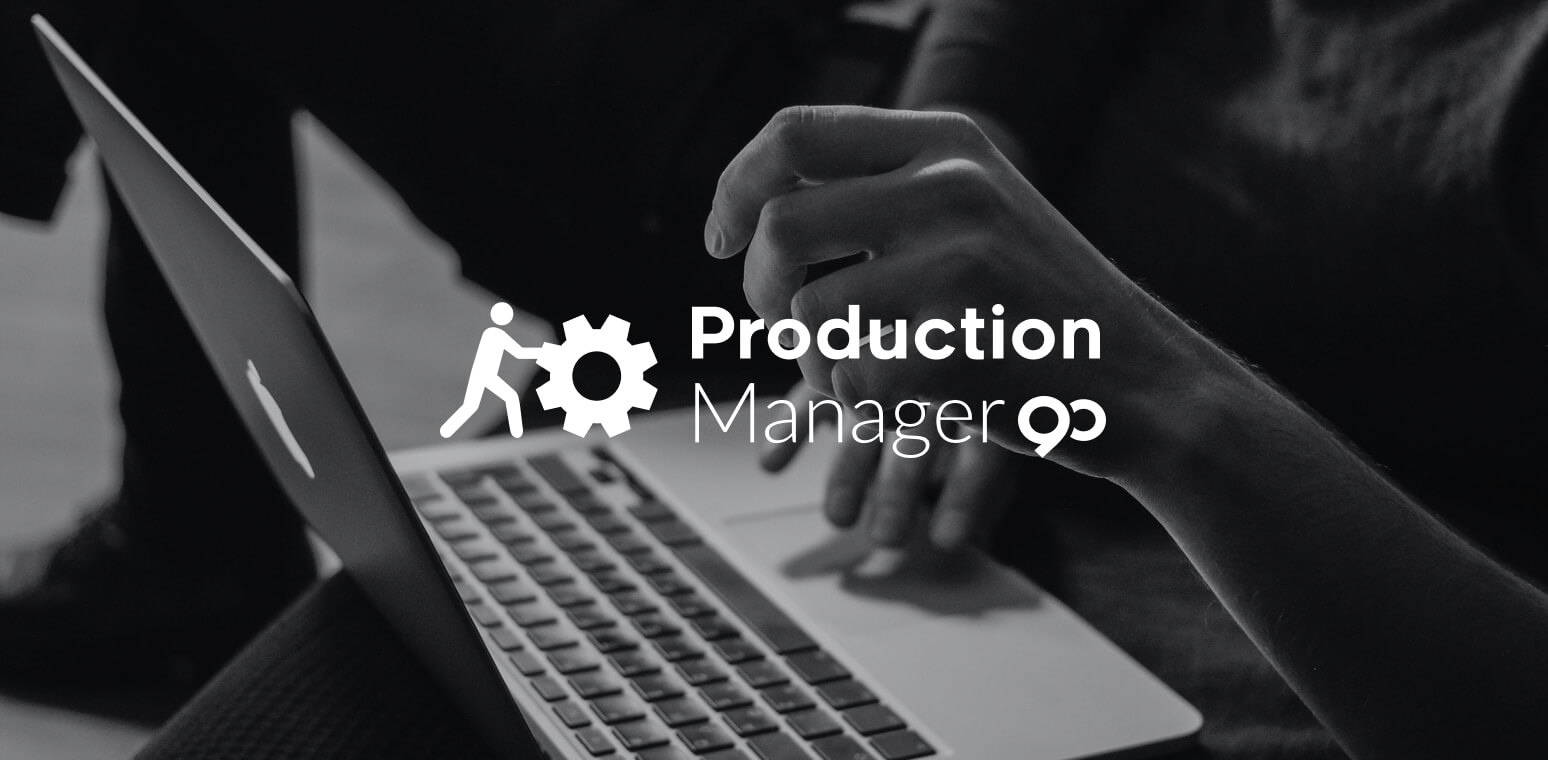 How to become a Production Manager?