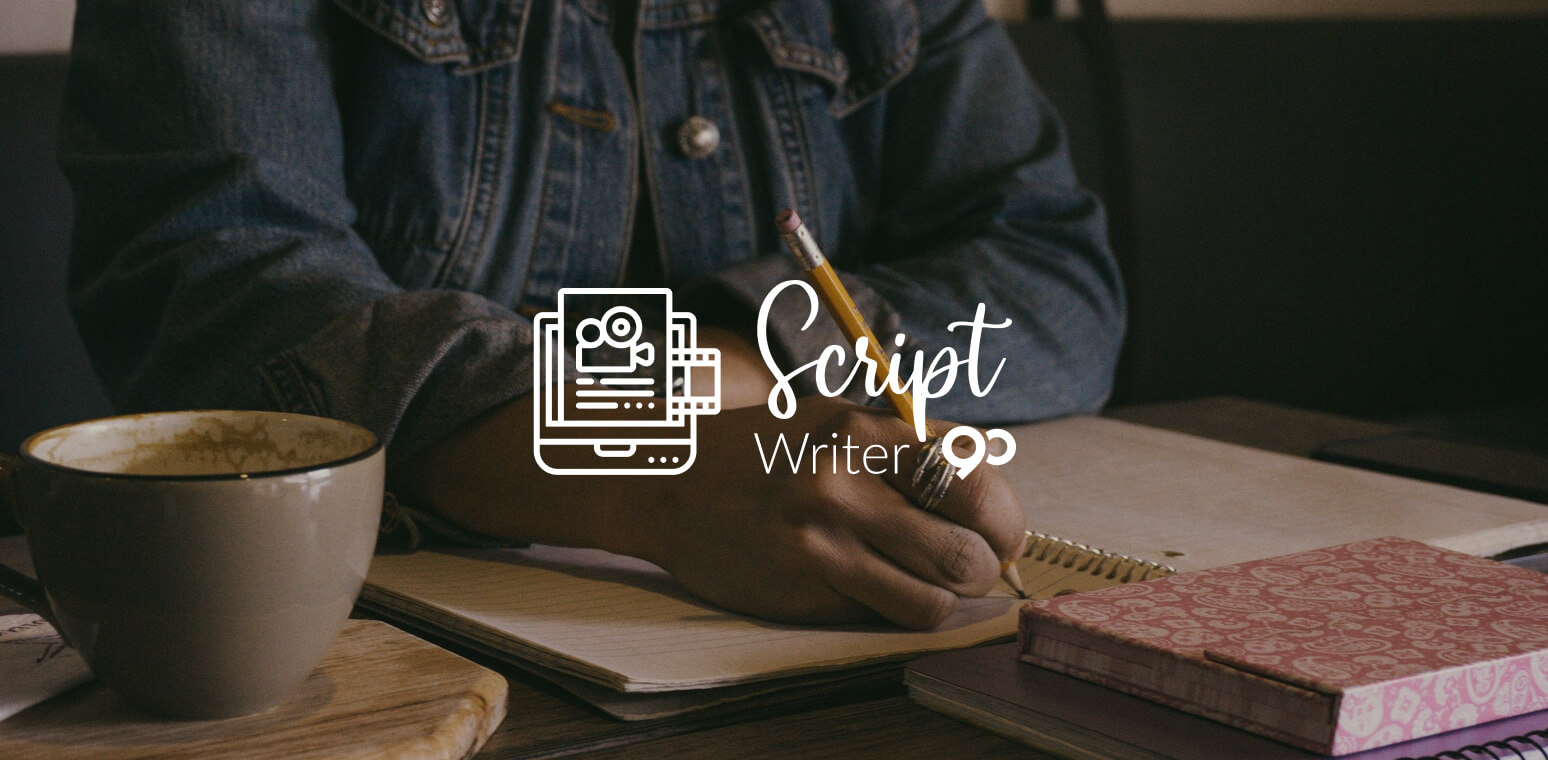 How to become a Script Writer?
