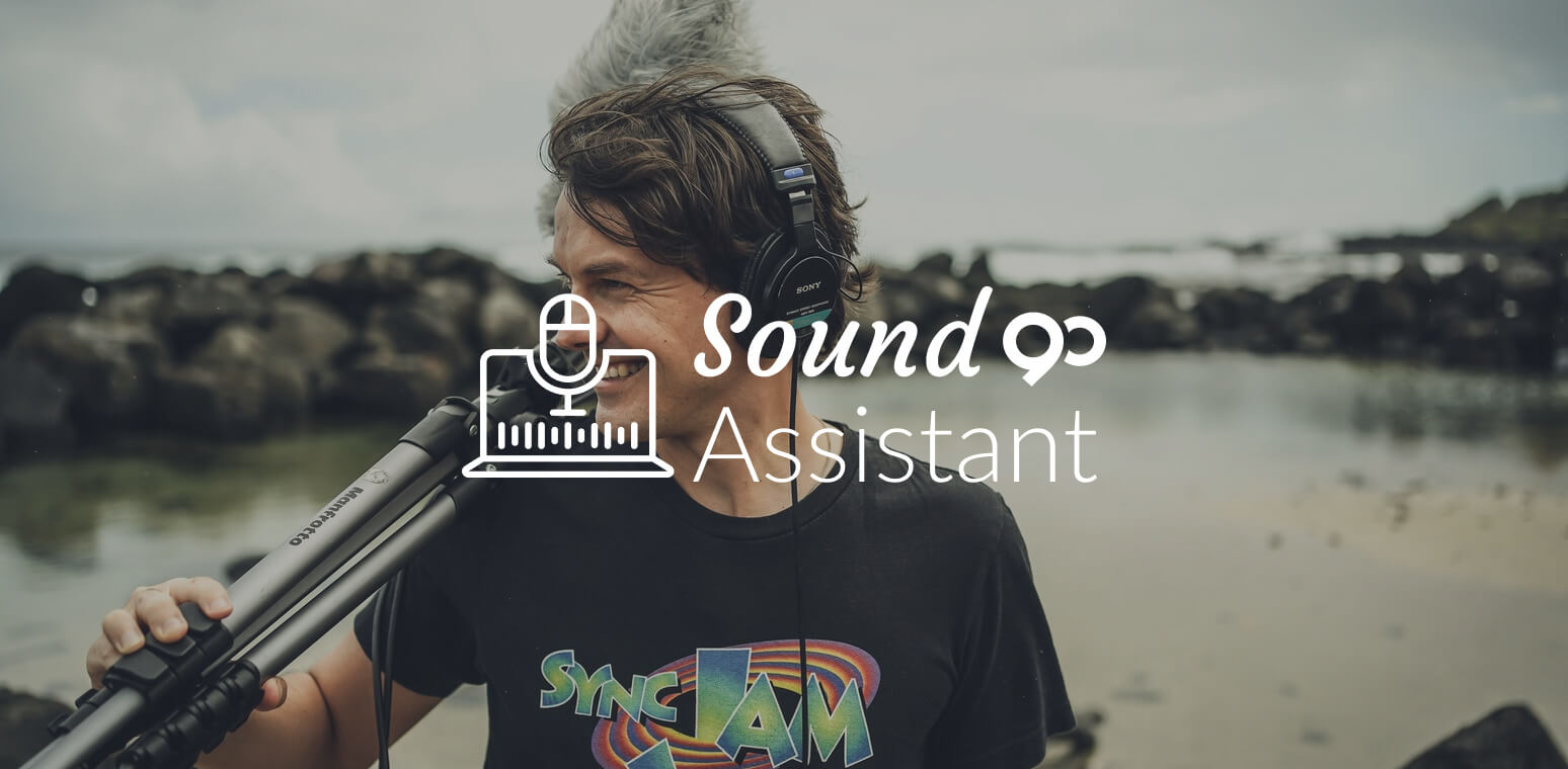 What is a Sound Assistant?