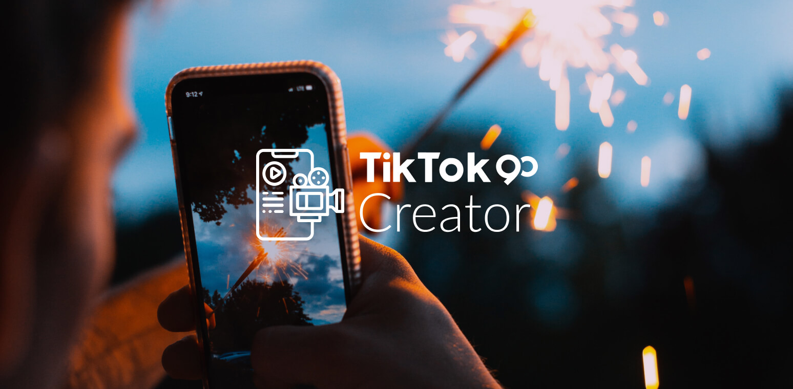 Hoe een freelance Pro TikTok Creator inhuren?