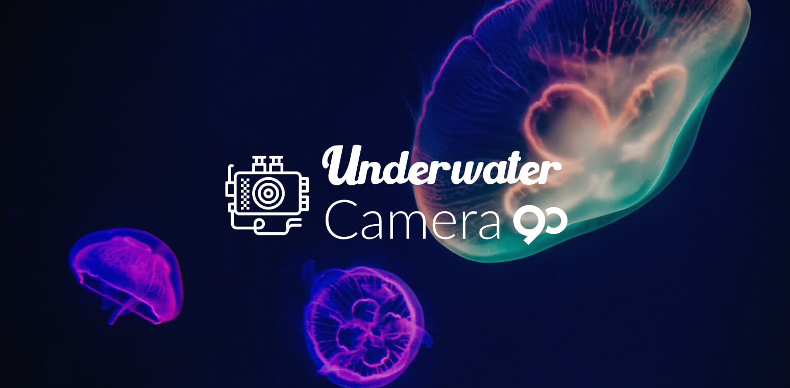 Wat is een onderwatercamera?