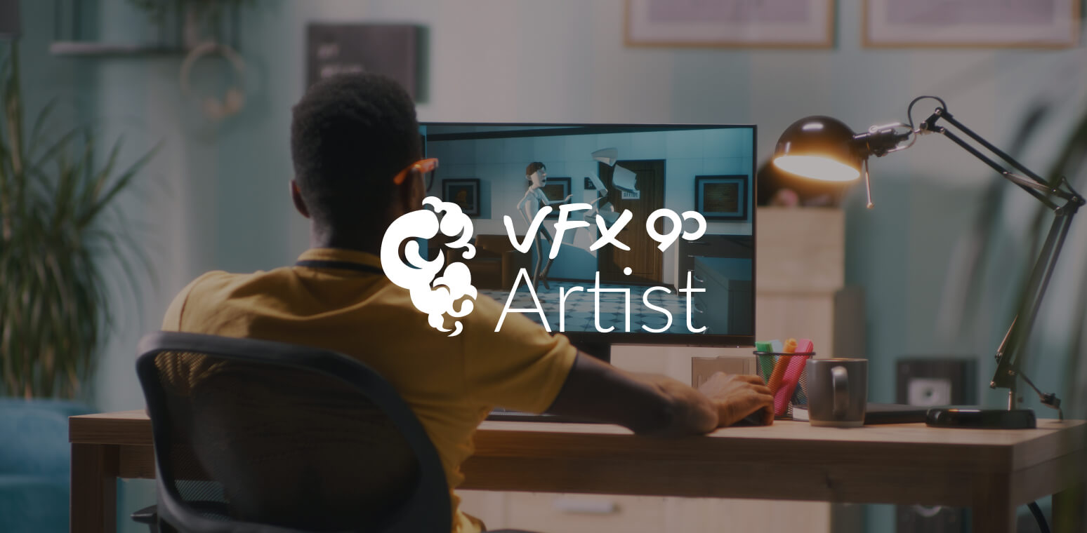 Wat is een VFX (Visual Effects) Artist?