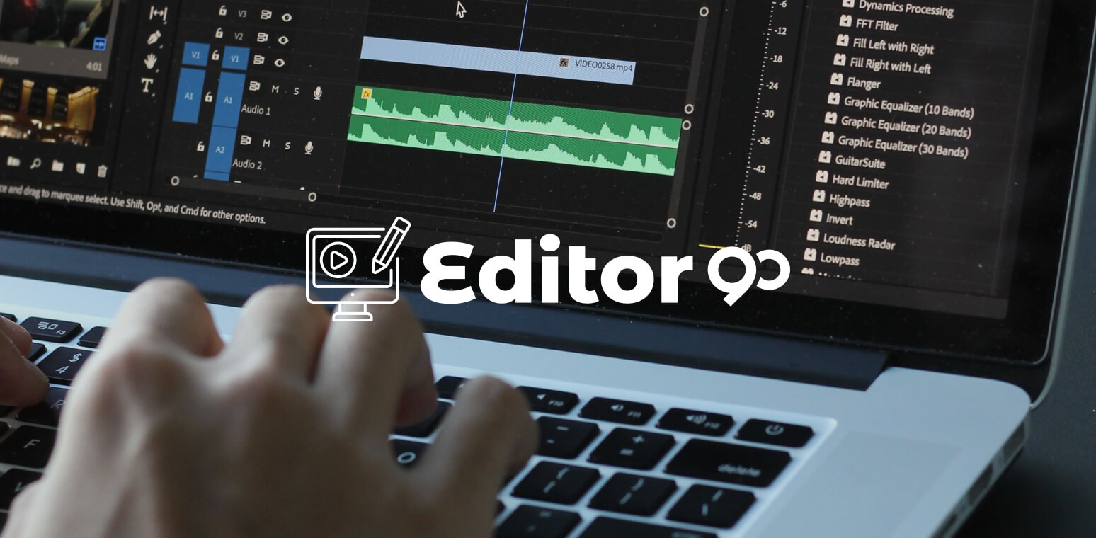 How to become a Video Editor?