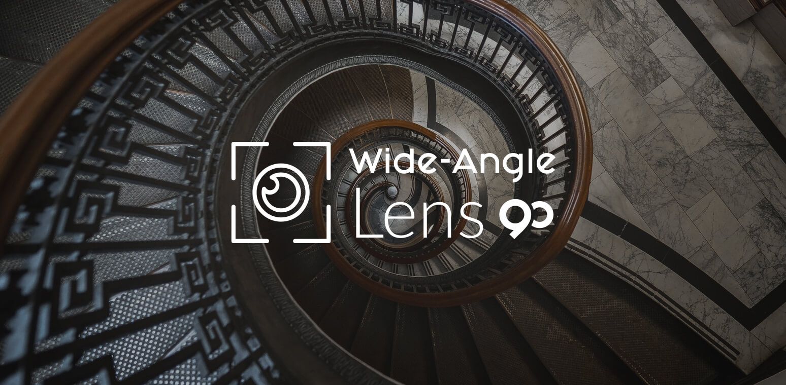 What is a Wide-Angle Lens?