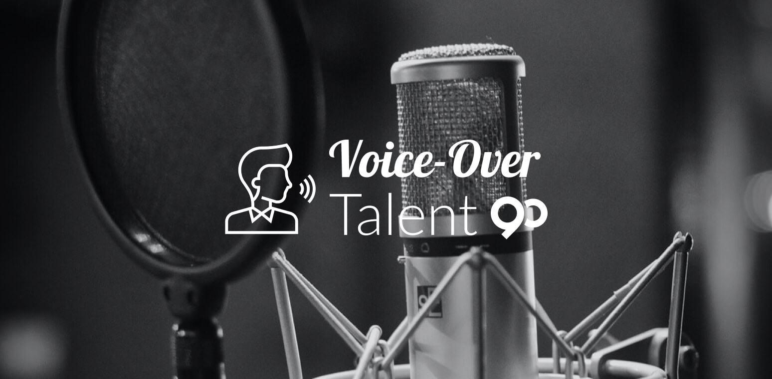 Wie engagiere ich einen freiberuflichen Voice Over Talent?