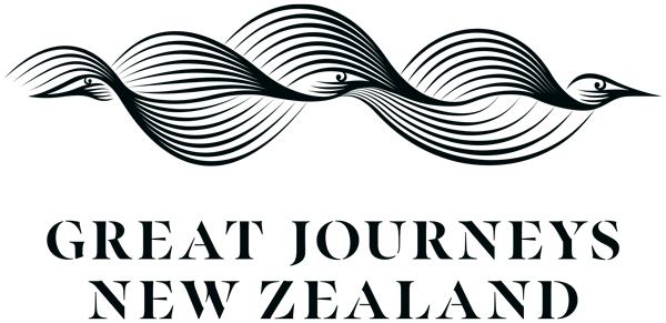 Perjalanan Hebat New Zealand