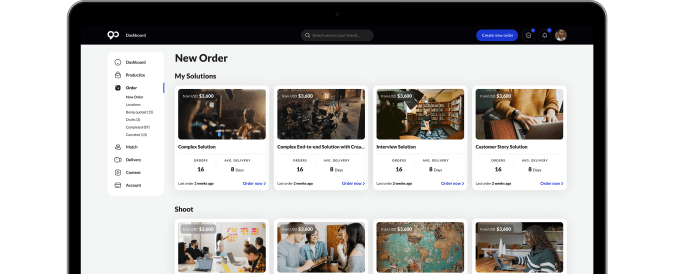 Order