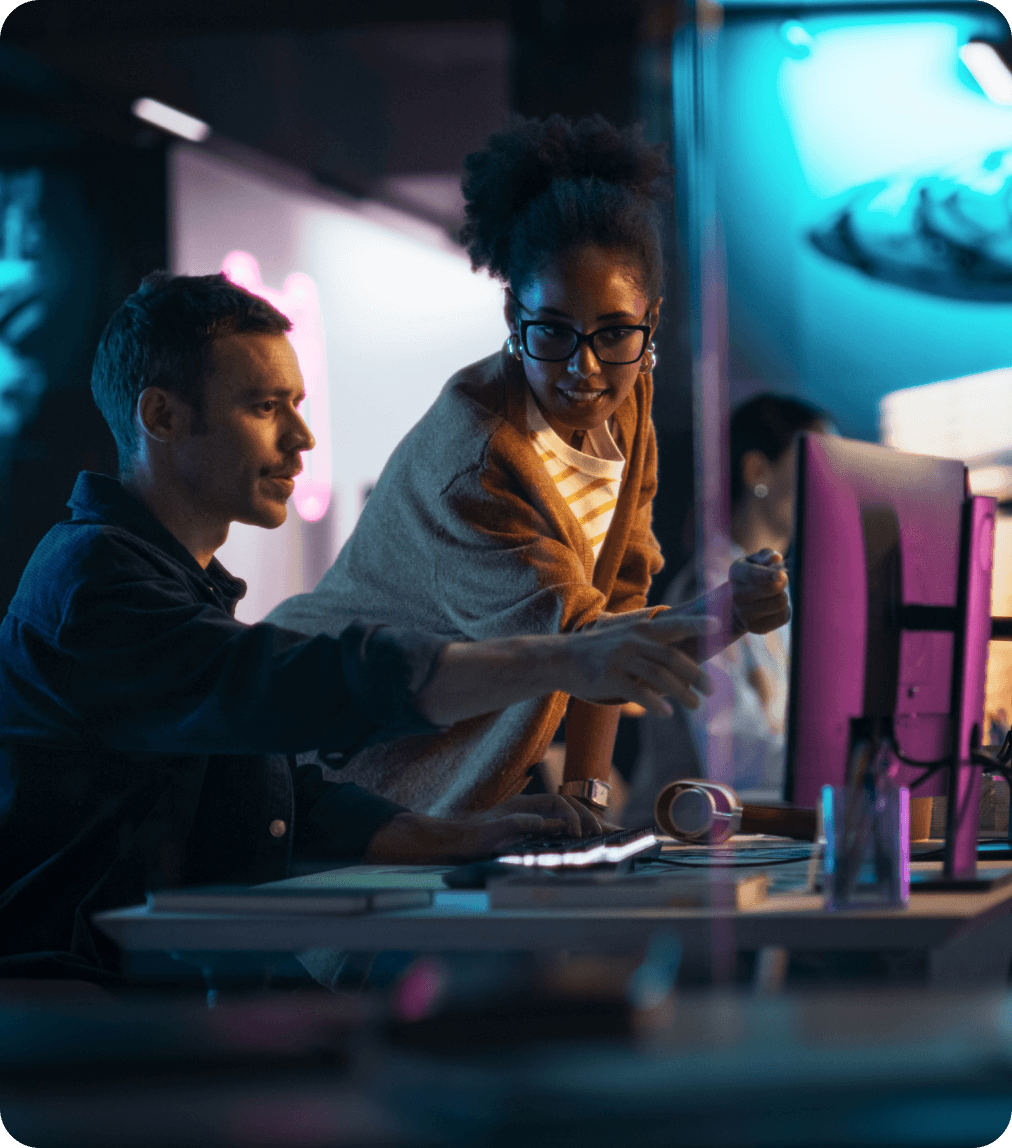 Expand your agency’s capabilities without increasing your headcount