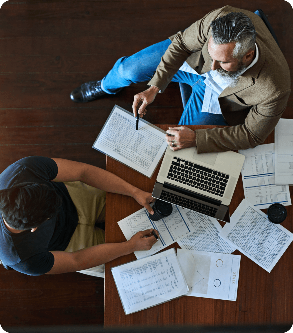 Streamline vendor management for video creation
