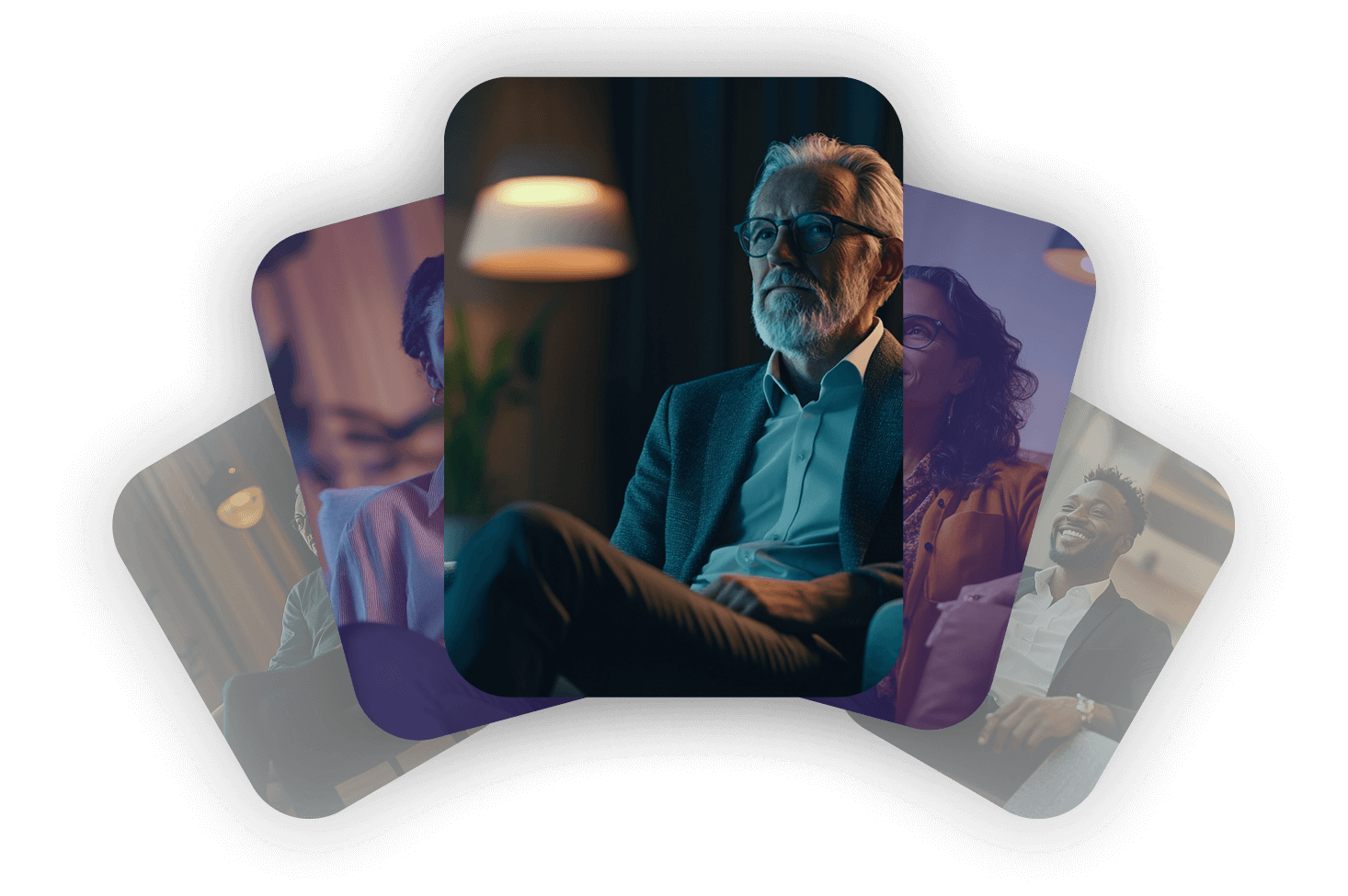 Explore our Customer Story video products