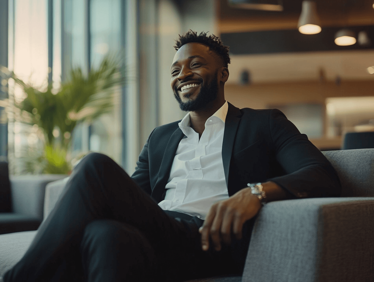 Local/Industry Customer Story Video