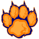 Englewood Cats Logo