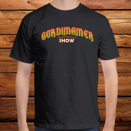 GordiMamer Black