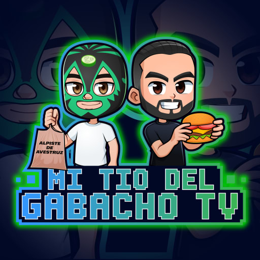 Mi Tio Del Gabacho TV