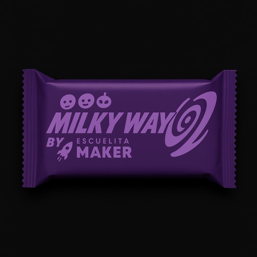 Escuelita Maker