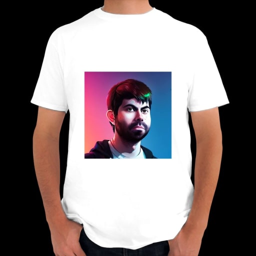 Magio Multicolor