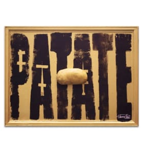 Patate d'Or