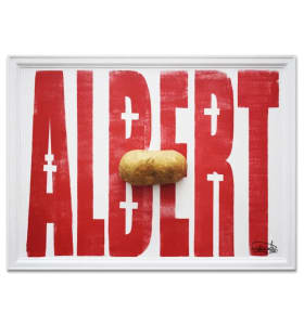 Patate Albert