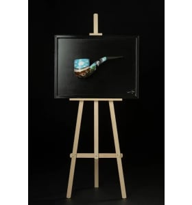 Pijp I/7: Tragische begin