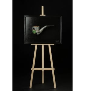 Pijp III/7: Surrealisme en Kubisme