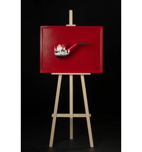 Pijp V/7: WOII en Communisme