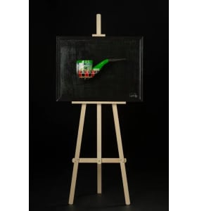 Pijp VI/7: Staatsprijs en Beroemdheid