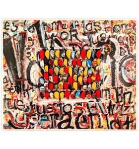 Los Mejillones de Valencia (78 mosselen)