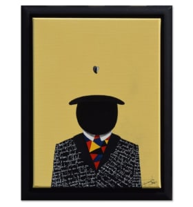 René Casso Ambitie (Serie II)