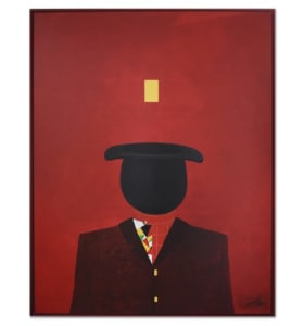 René Casso de Ferrari droom (Serie II)