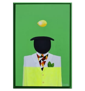 René Casso Limoncello (Serie II)