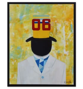 René Casso 06 (Serie II)