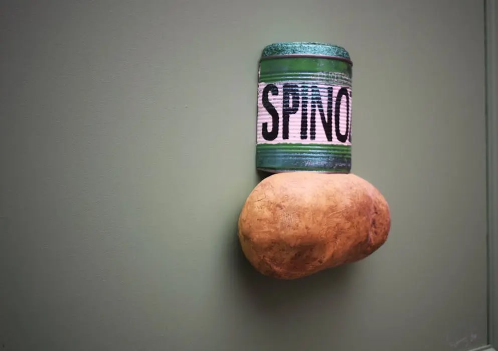 Patate Spinozje