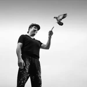 Foto van Michael Peetermans