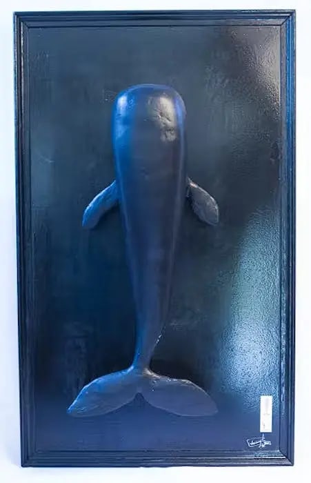 Cachalot IV - Keep going forward