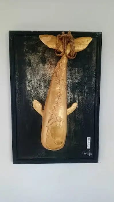 Cachalot II - Le Prix d'or