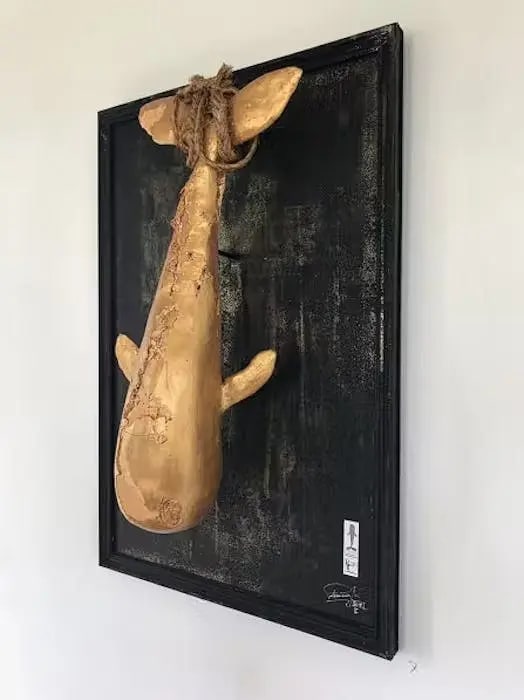 Cachalot II - Le Prix d'or