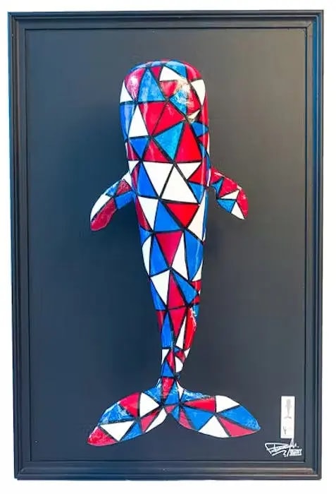 Cachalot VI - Projet Lambretta