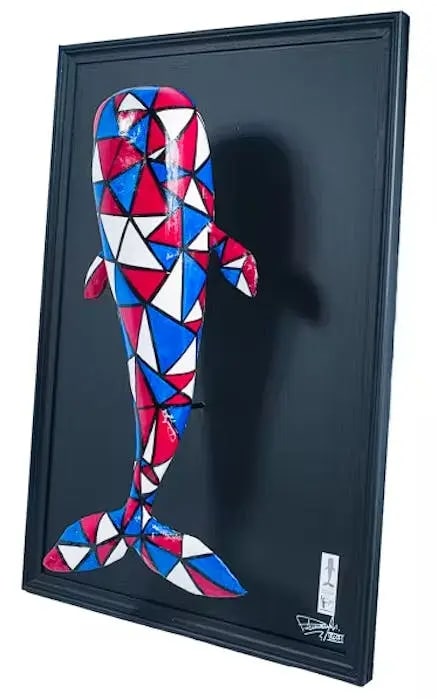 Cachalot VI - Projet Lambretta