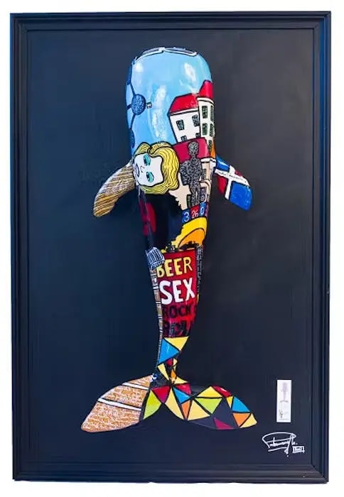 Cachalot VII - Rock'n Roll life