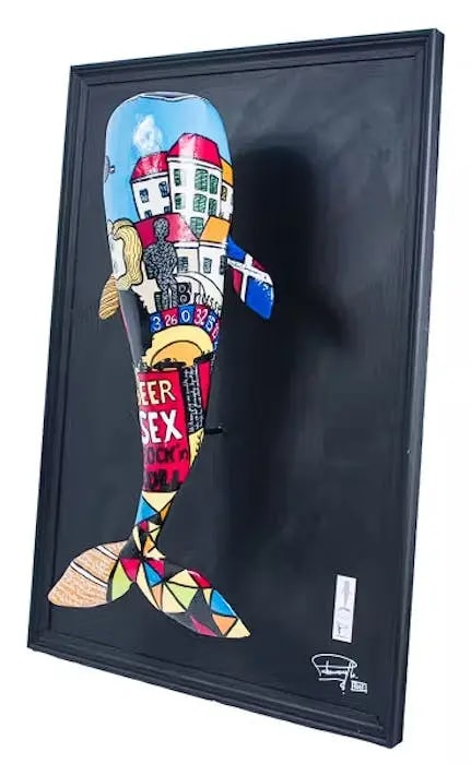 Cachalot VII - Rock'n Roll life