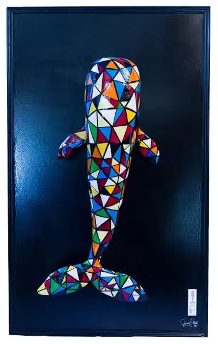 Cachalot III - Projet Volvo