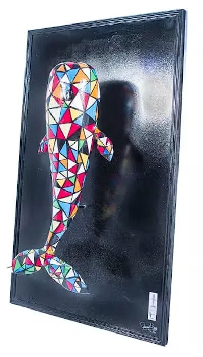 Cachalot III - Projet Volvo